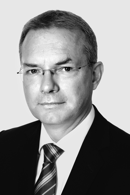 Michael Jarosch, Partner and Head of Pharmaceuticals & Life Sciences Practice,...