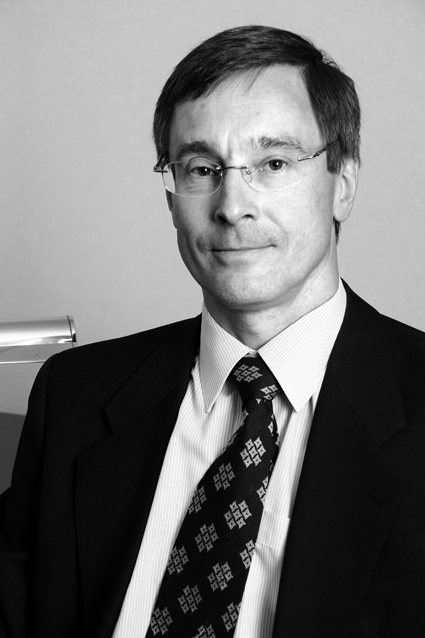 Julian Amey, Principal Fellow, Warwick Manufacturing Group, University of...