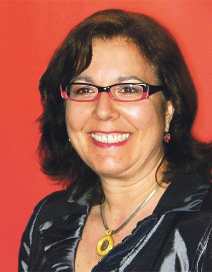 Dr. Terrie Romano, Consul, Economic Affairs, Ontario