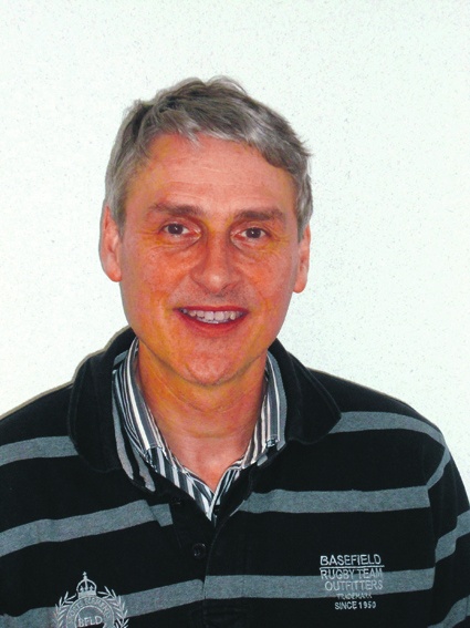 Peter Devos, Monsanto