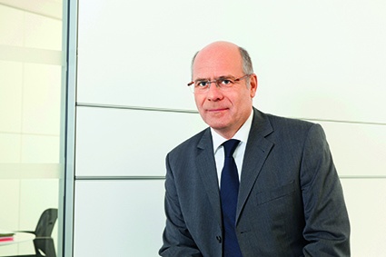 Dr. Joachim F. Krueger, Senior Vice President Corporate Sustainability &...