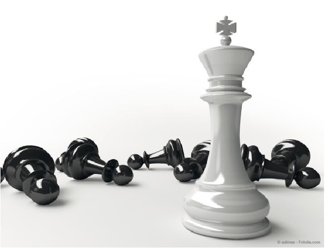 © adimas - Fotolia.com