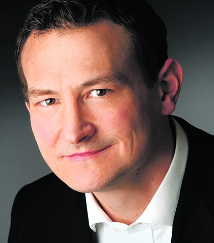 Dr. Jan Friese, Partner, The Boston Consulting Group