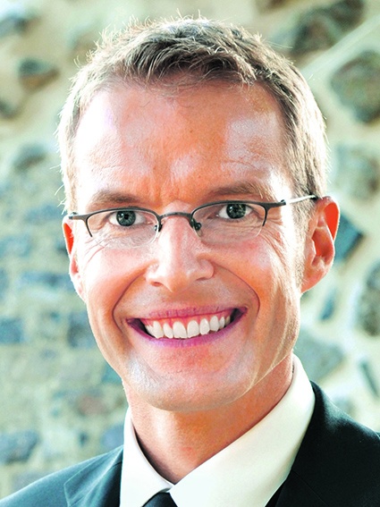 Dr. Stefan Gstettner, Principal, The Boston Consulting Group