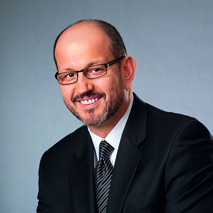 Angelos Orfanos, DHL