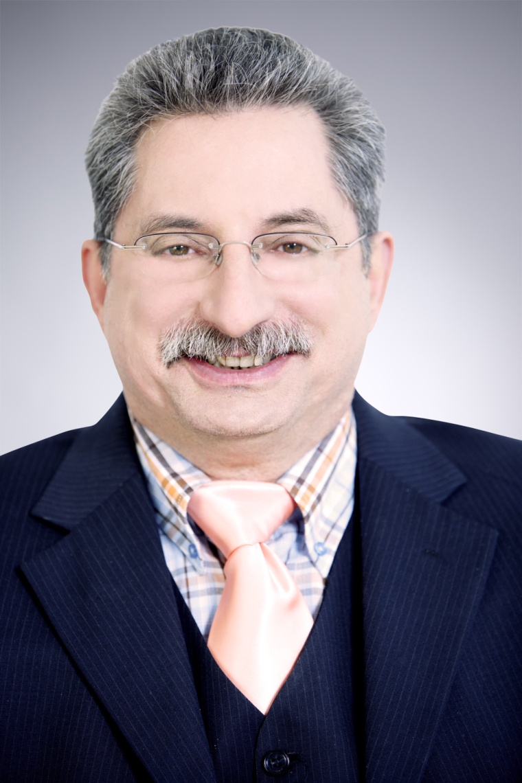 Franz Saif, sales director, BTC Europe, and chairman, International Trade...