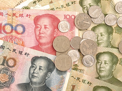 China will undergo a quantitative and qualitative transformation in the next 10...