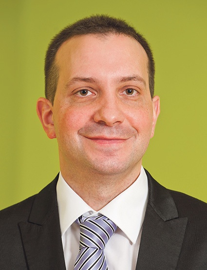 Prof. Dr. Thomas Friedli, University of St. Gallen