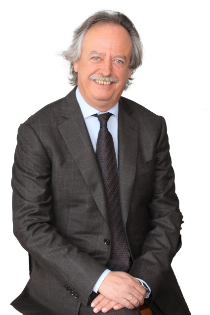 Maurizio Butti, COO, Songwon