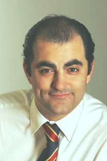 Nicolas Maulet, Robert Gordon University