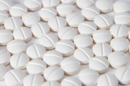 The list of active ingredients with the most Indian import registrations held...