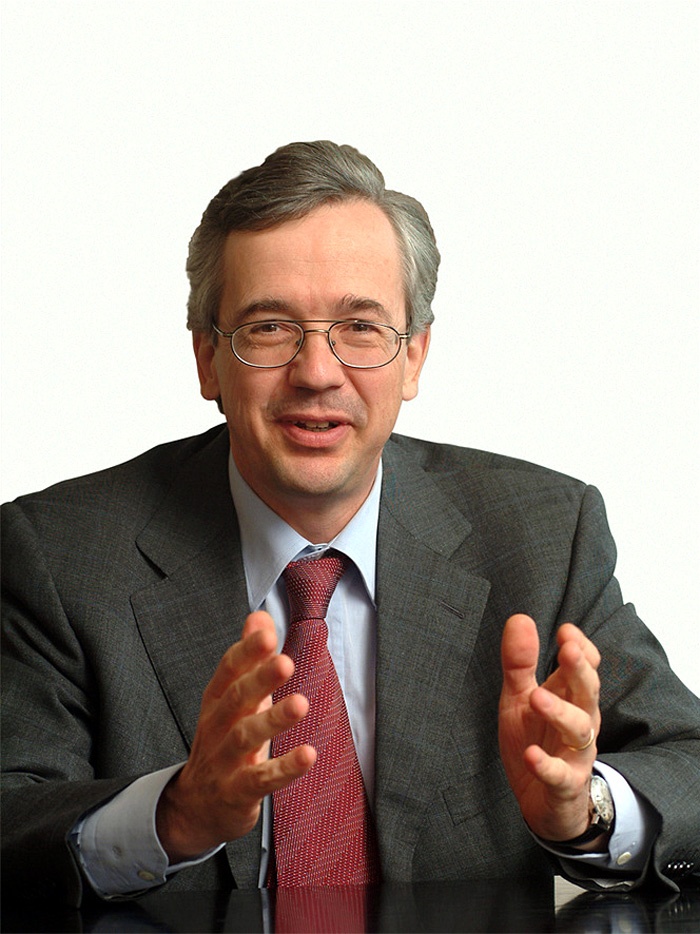 Photo: Swiss Visionary