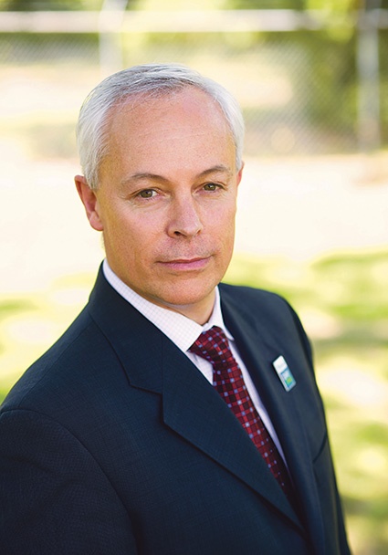 Peter Smith, CEO, Addivant