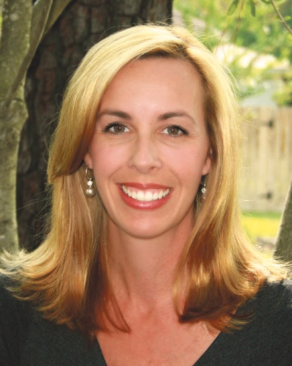 Laura Rokohl, Supply Chain Manager, AspenTech