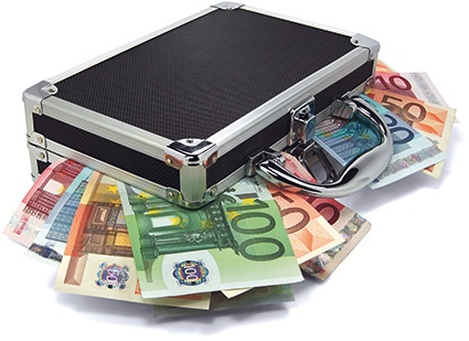 Corruption has been identified as the leading barrier to conducting business in...