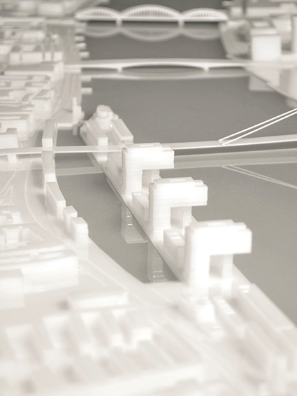 Fig. 1: Bayer MaterialScience and the Cologne University of Applied Sciences...