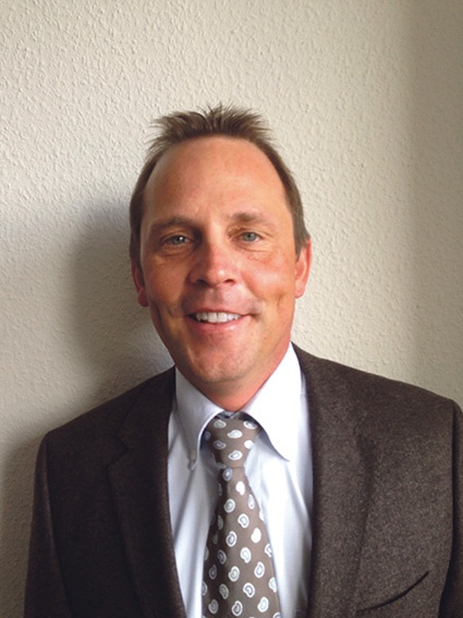 Michael Zietek, Evonik Industries