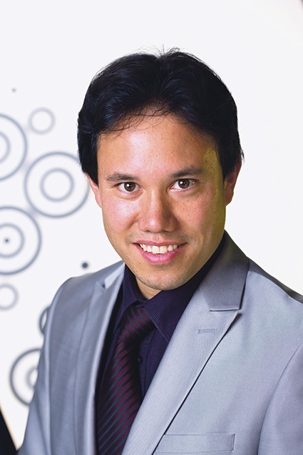 Dr. Heiko Rochholz, Evonik Industries