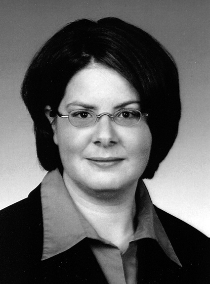 Dr. Sibylle Glaser, Treffert
