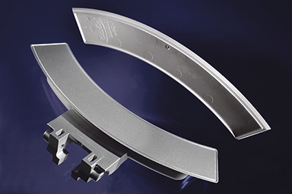 Fig. 1: Color degree of complexity.