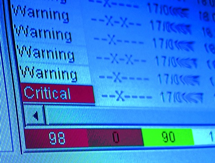 Fine-Tuning The Alarms — Avoiding operating upsets along with minimizing...