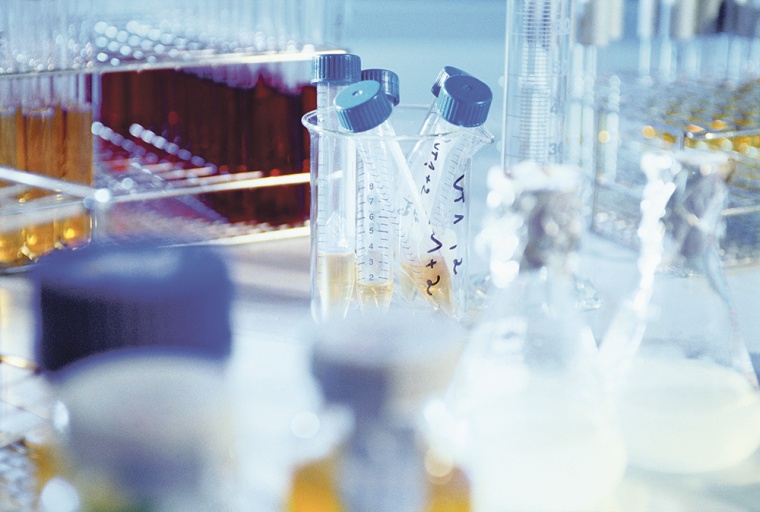 Dr. Udit Batra, CEO, Merck Life Science: “Our purpose is awesome - solving...