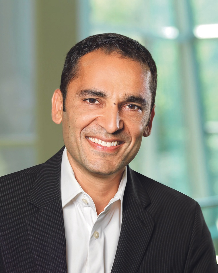 Dr. Udit Batra, CEO, Merck Life Science