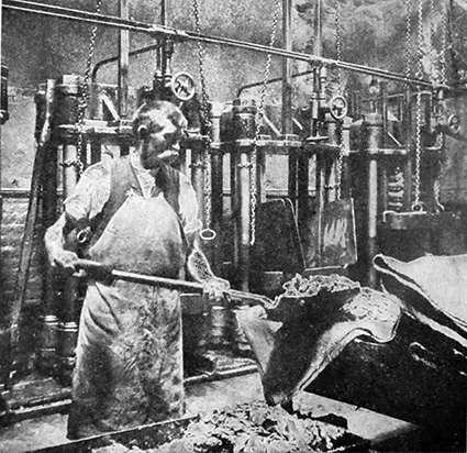 Lignite coal tar was an important source of paraffin in Germany which had large...