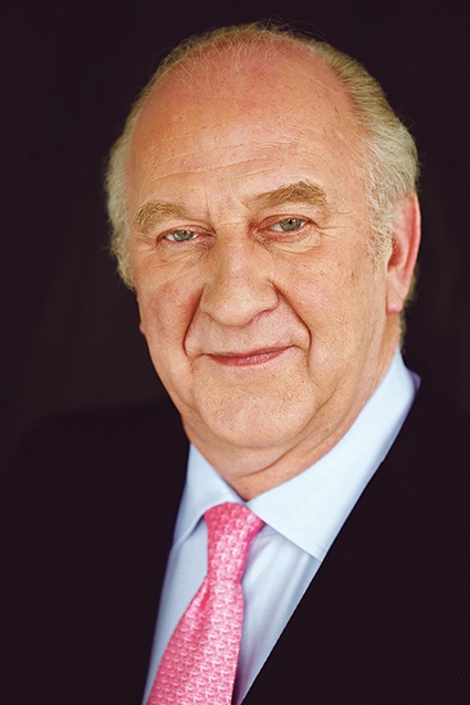 “Working together is now more important than ever.” Edgar E. Nordmann,...