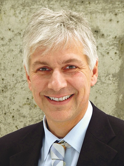 Prof. Dr. Wolfgang Stölzle, managing director, chair of Logistics Management,...