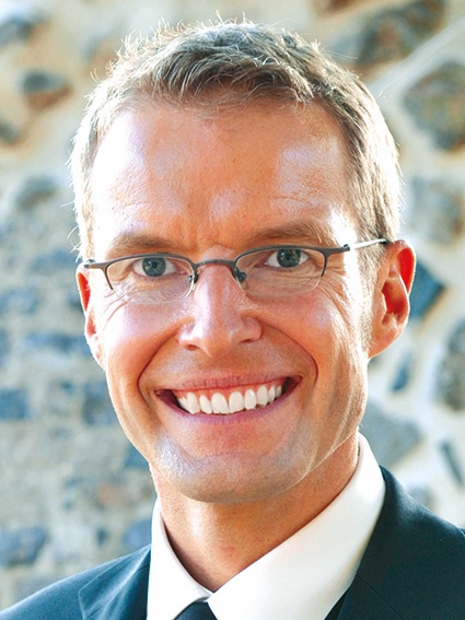 Dr. Stefan Gstettner, Boston Consulting Group