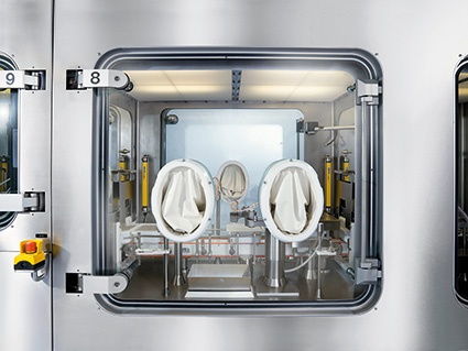 Due to ever-stricter guidelines for aseptic filling operations, manufacturers...