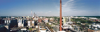 © Infraserv Höchst