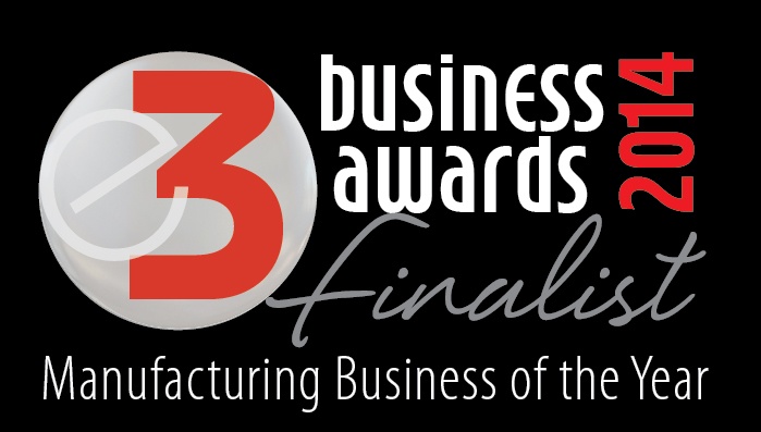E3 Business Award 2014