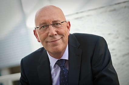 “It is people who make the difference, with technology as the catalyst.”...