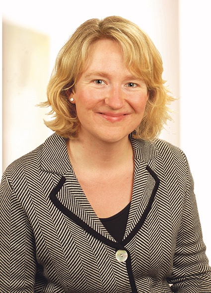 Ariane Stoll, Consultant International Projects, UMCO Umwelt Consult GmbH