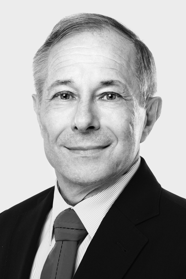 “In the next few years, sales and marketing and SCM and logistics will be the...