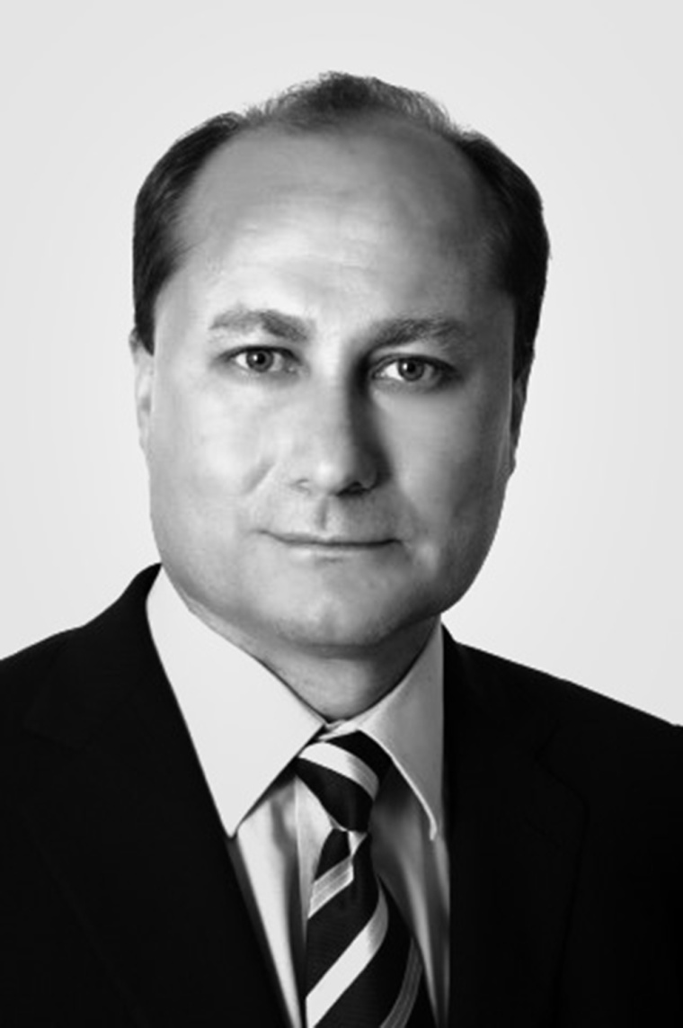 “The Internet of Things has the power to revolutionize strategies, processes...