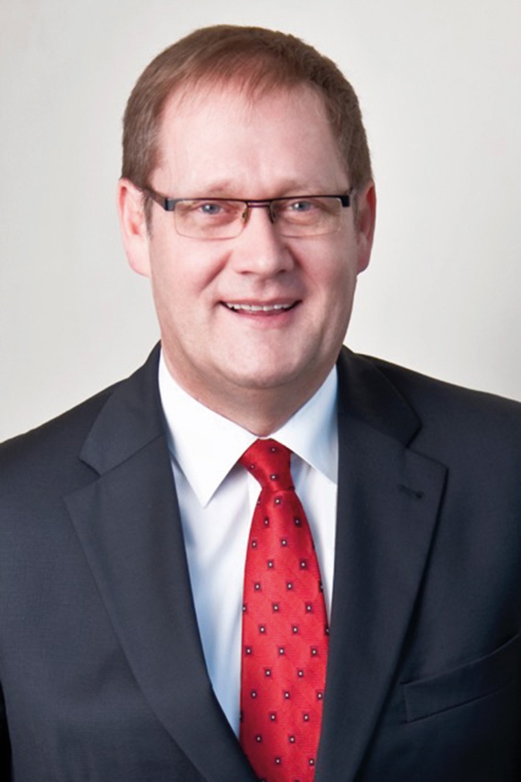 Dr Jörg Straßburger, Go East Advisors