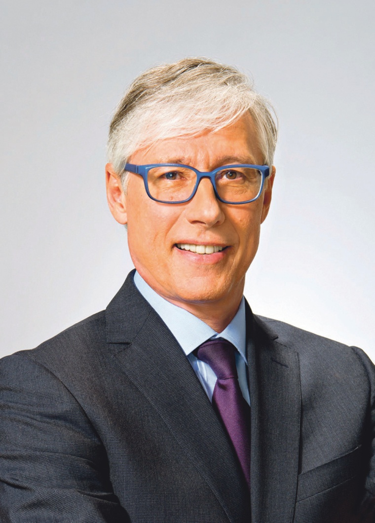 Olivier Brandicourt, CEO, Sanofi