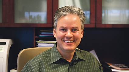 John Nicols, President & CEO, Codexis