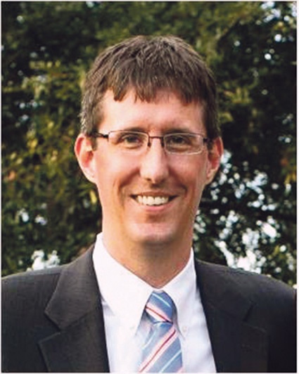 Doug Fuerst, Technology Development Lead, Synthetic Biology, GSK