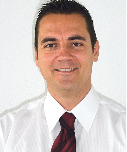 Laurent Pourcheron, Marketing Manager Adhesives, Huntsman Advanced Materials,...