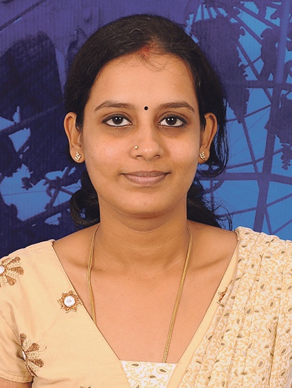 Soundarya Shankar, Research Analyst, Chemicals, Materials and Foods Business...