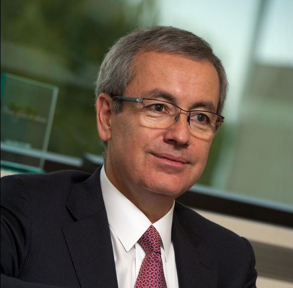 “Europe is not going to save the world by itself.” Jean-Pierre Clamadieu,...