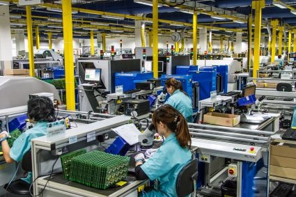 Successful in Singapore: German Mittelstand Companies