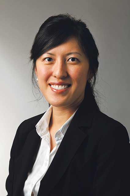 Dr. Moo An Wee, Regional Director, Europe, Singapore Economic Development Board...