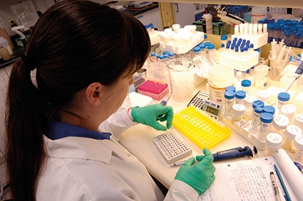 The Canadian Province Ontario Leads for North American Foreign Direct Investment