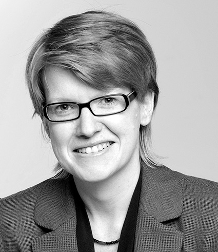 Carolin Griese-Michels, Principal, Roland Berger Strategy Consultants