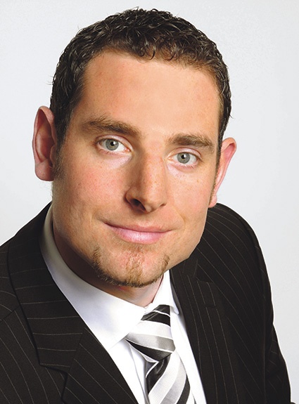 Dr. Björn Mathes, Dechema